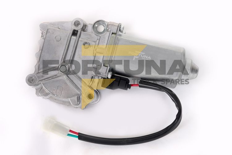 Imagem adicional do produto MOTOR VIDRO ELETRICO SCANIA S4/FH LE - 24V - Cód: FAP-11421